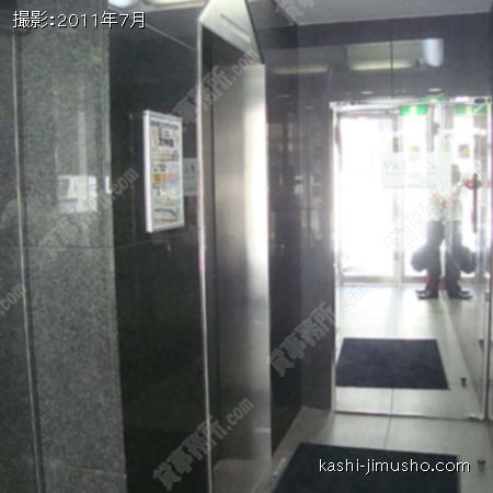 エレベーター 