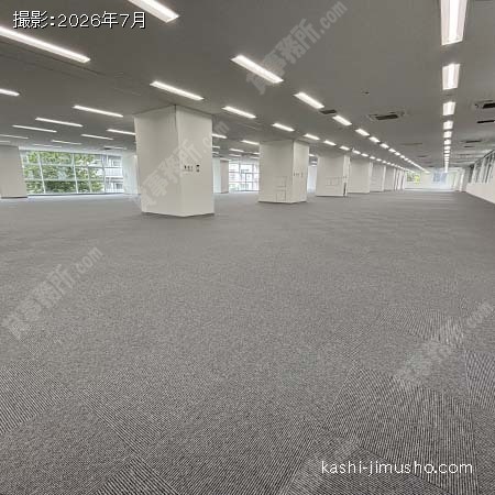 貸室内(3階) 貸室内(3階)