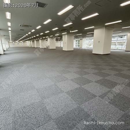 貸室内(2階) 貸室内(2階)