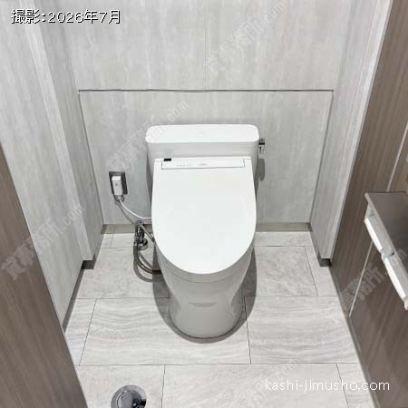 男性トイレ 男性トイレ