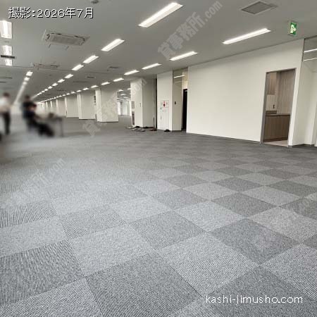 貸室内(2階) 貸室内(2階)