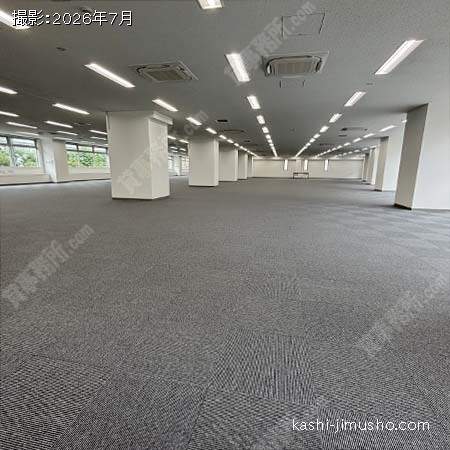 貸室内(2階) 貸室内(2階)