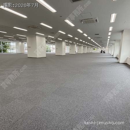 貸室内(2階) 貸室内(2階)