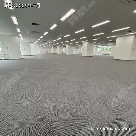 貸室内(3階) 貸室内(3階)