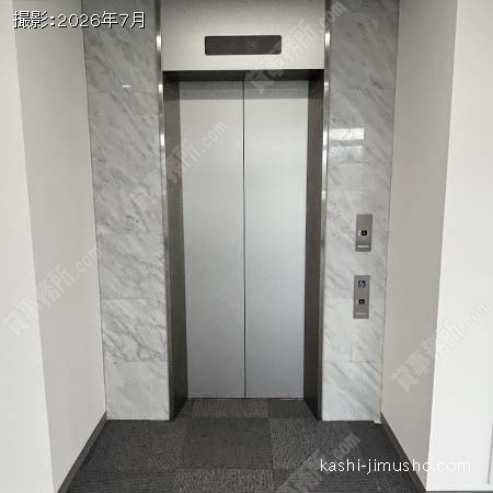 貸室内(3階) 貸室内(3階)