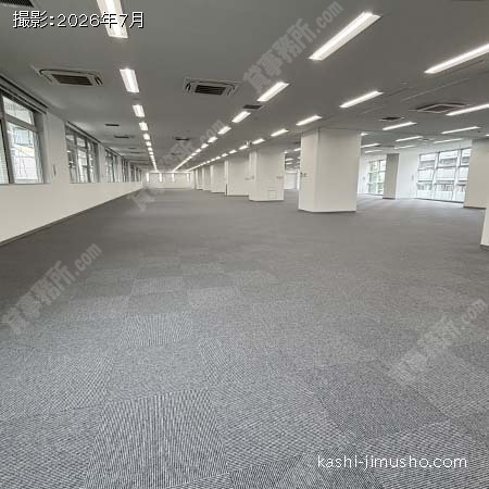 貸室内(3階) 貸室内(3階)