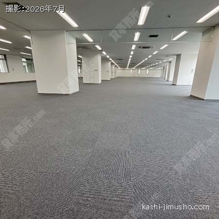 貸室内(3階) 貸室内(3階)