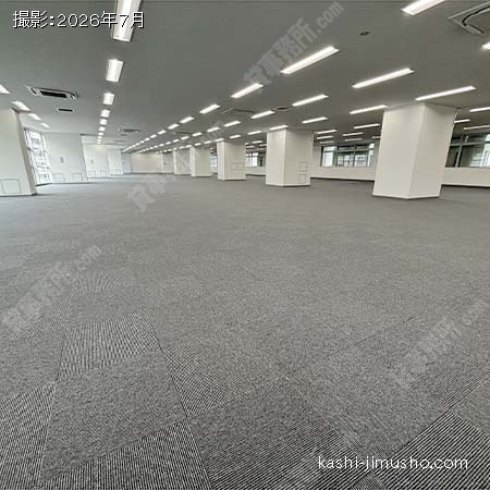 貸室内(3階) 貸室内(3階)