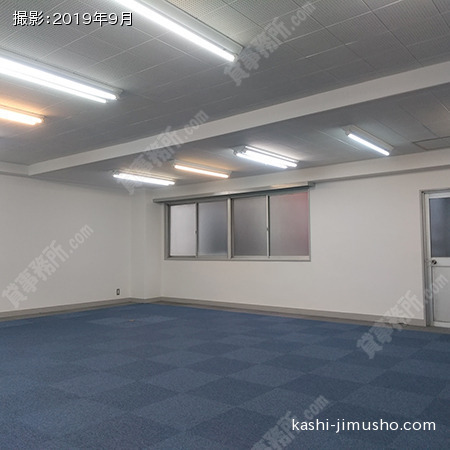 貸室内(2階)