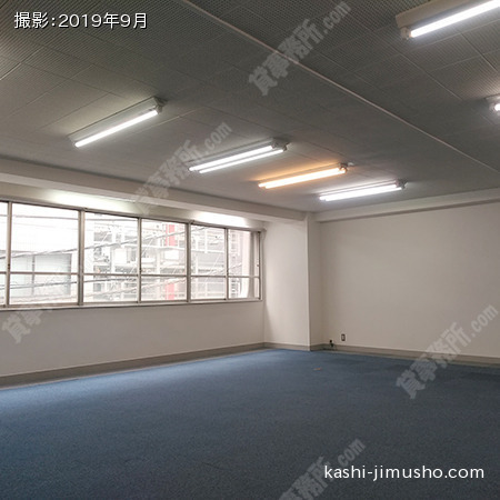 貸室内(2階)