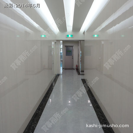 エントランス エントランス