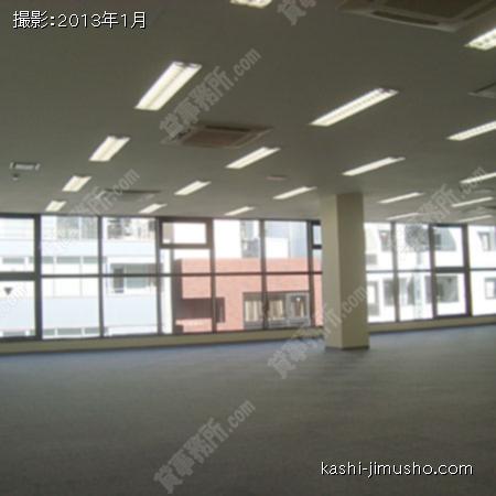 貸室内① 貸室内①