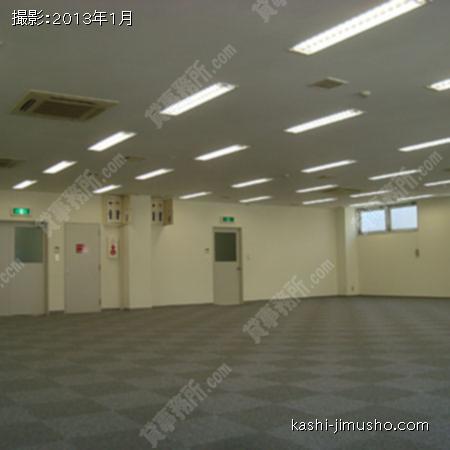 貸室内② 貸室内②