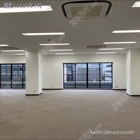 貸室内(9階)