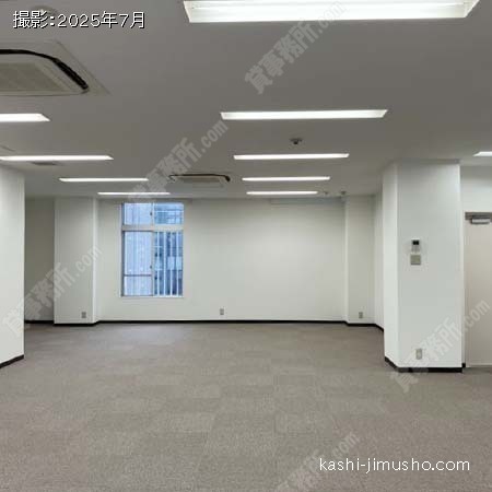貸室内(9階)