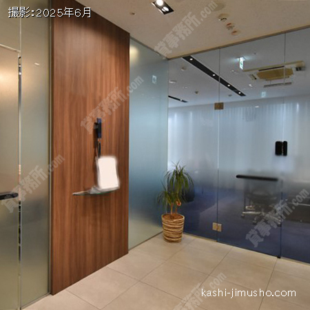 貸室内(11階)