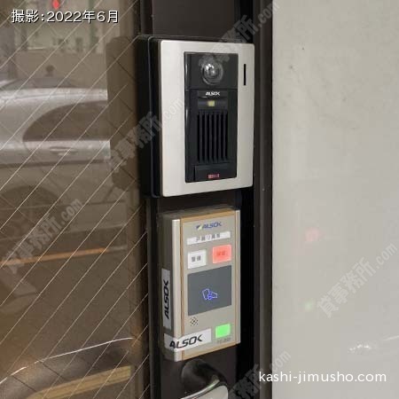 インターホン