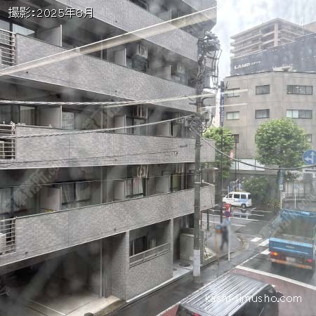 眺望(2階)