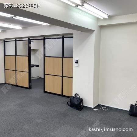 貸室内(2階)