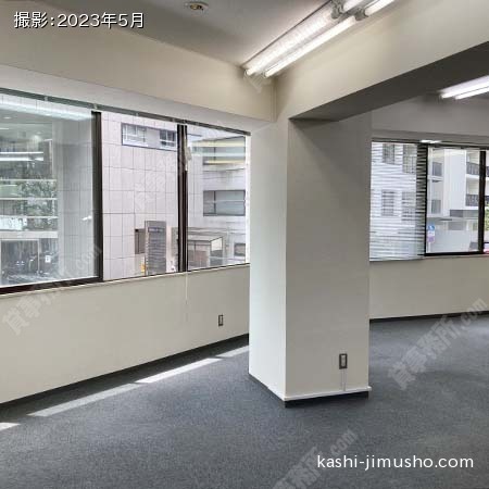 貸室内(2階)