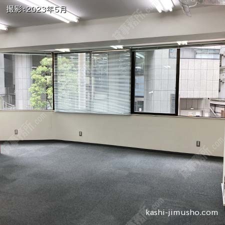 貸室内(2階)