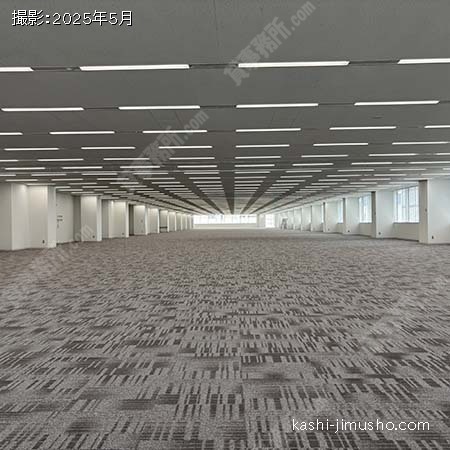貸室内(7階）