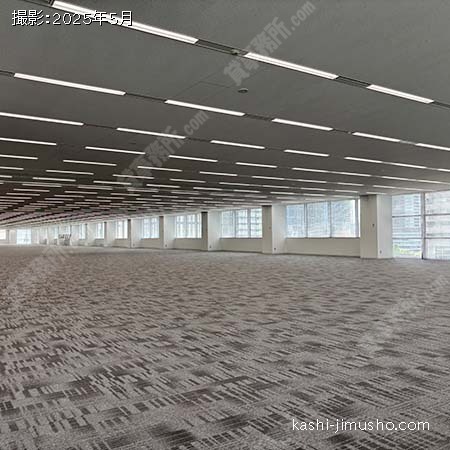 貸室内(7階）