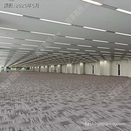 貸室内(2階）