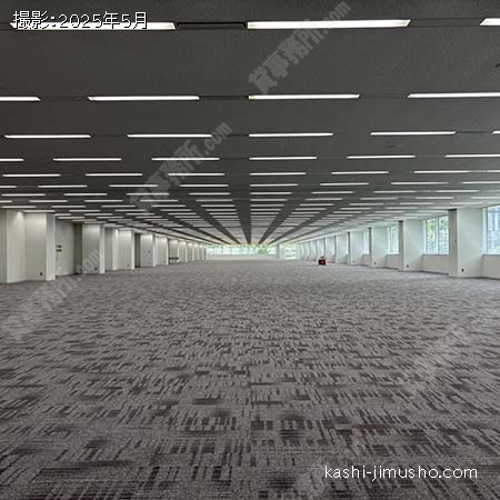 貸室内(2階）