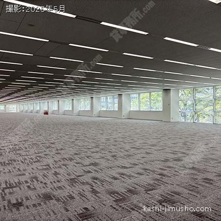 貸室内(2階）