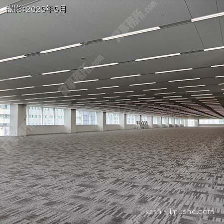 貸室内(7階）