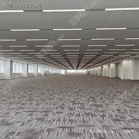 貸室内(7階）