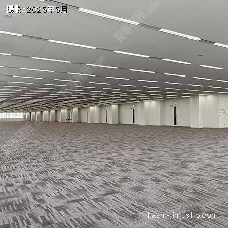 貸室内(7階）
