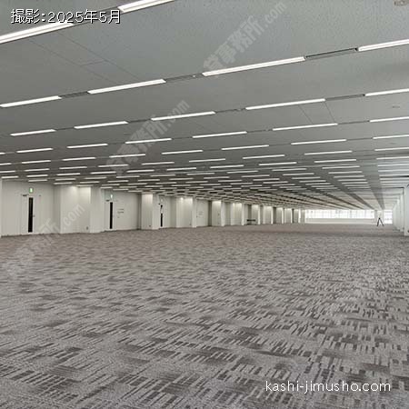 貸室内(7階）