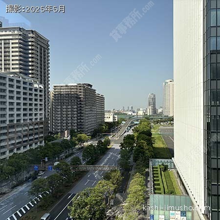 眺望(7階）