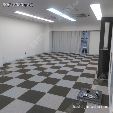 貸室内(5階) 貸室内(5階)