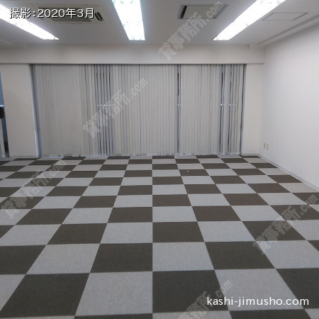 貸室内(5階) 貸室内(5階)