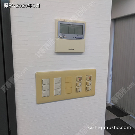 空調設備 空調設備