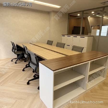 貸室内(6階)