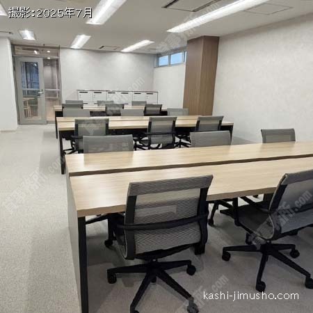 貸室内(3階)