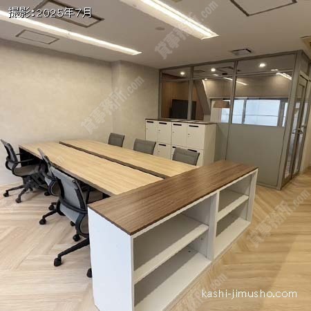 貸室内(6階)
