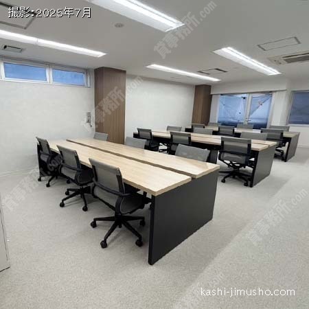 貸室内(3階)