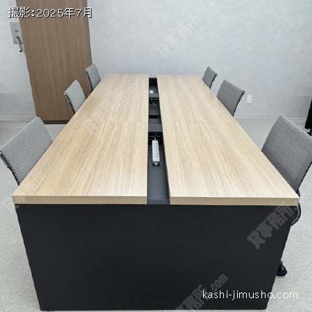 貸室内(3階)