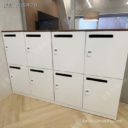 貸室内(6階)