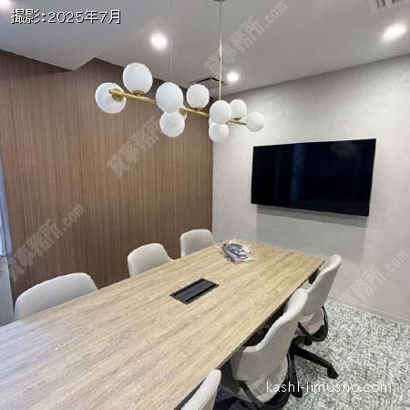 貸室内(3階)