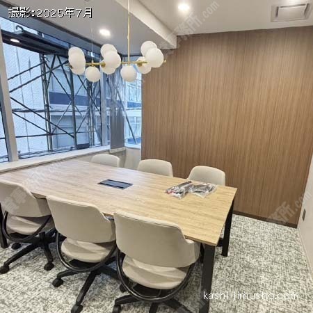 貸室内(3階)