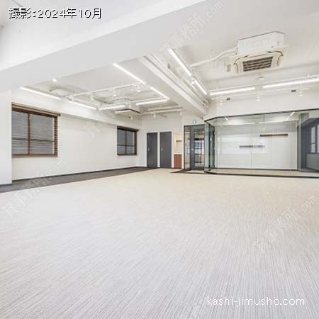 貸室内(8階801号室)