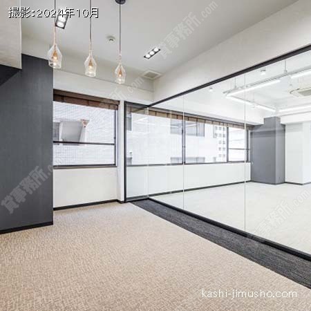 貸室内(8階801号室)