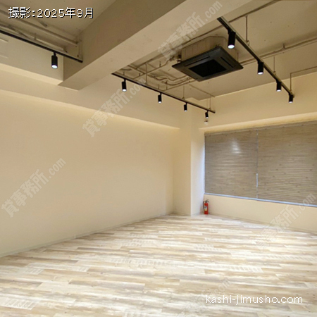 貸室内(1階101号室)