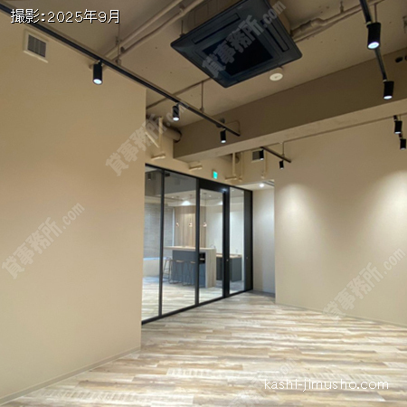 貸室内(1階101号室)